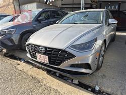 هیوندای سۆناتا